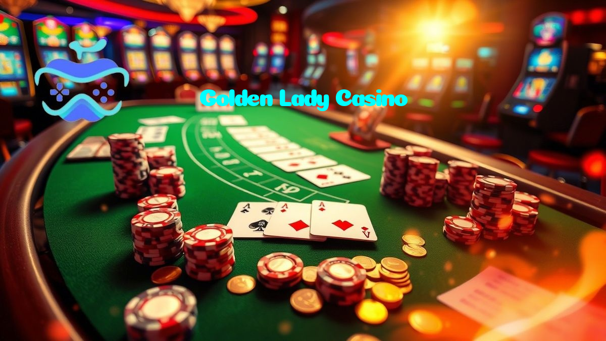Golden Lady Casino