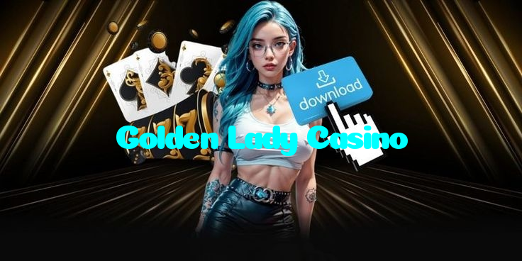 Golden Lady Casino خوش آمدید بونس +600% پیشکش موبائل ایپ کے پروموشن سیکشن میں دکھائی دیتی ہے۔