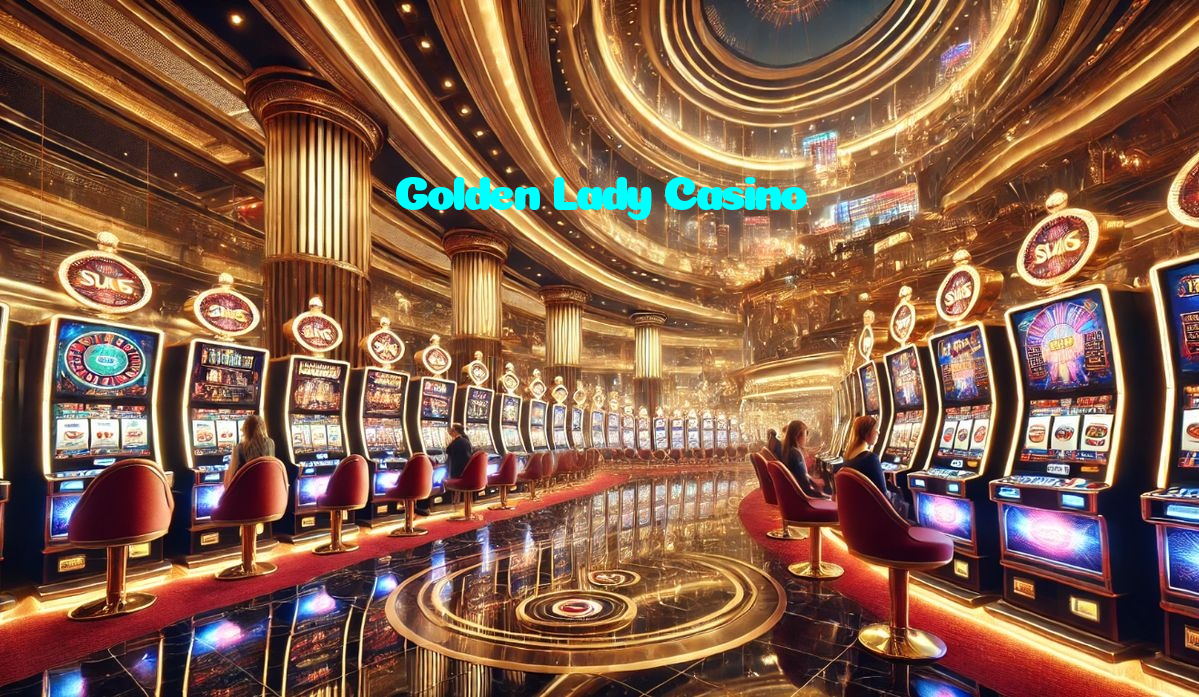 Golden Lady Casino خوش آمدید بونس +600% پیشکش موبائل ایپ کے پروموشن سیکشن میں دکھائی دیتی ہے۔