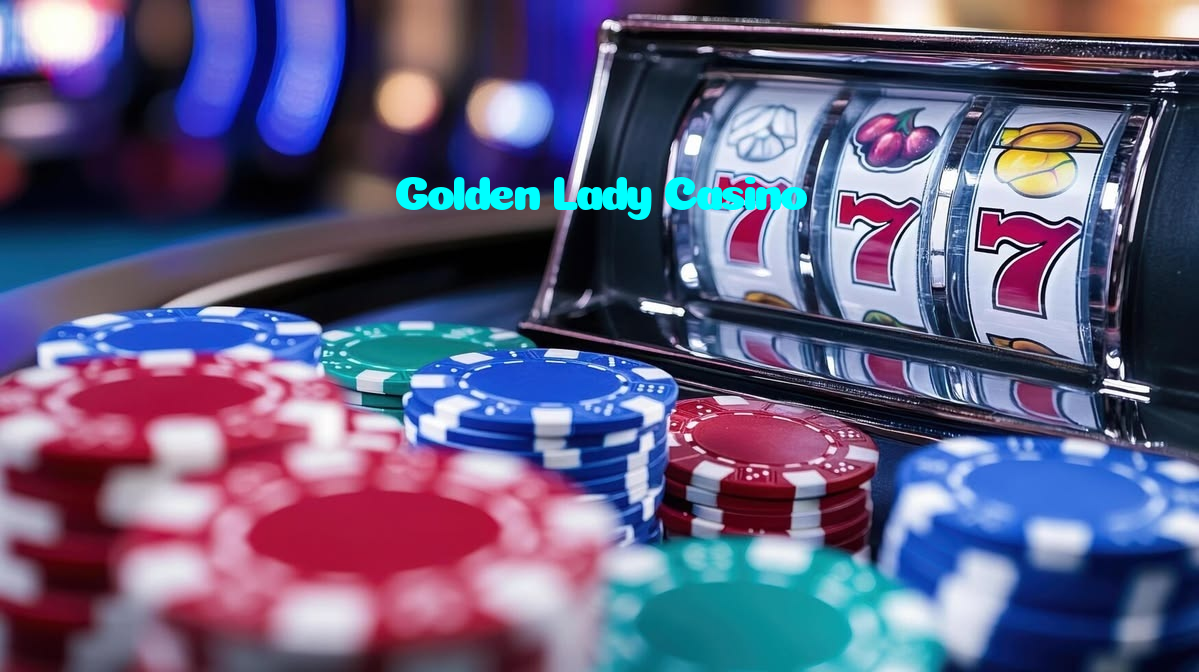 making first deposit on Golden Lady Casino website using local payment methods in Pakistan