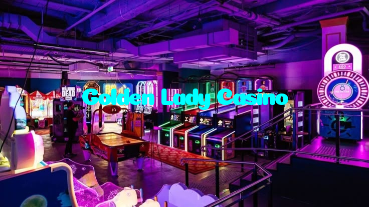 Golden Lady Casino