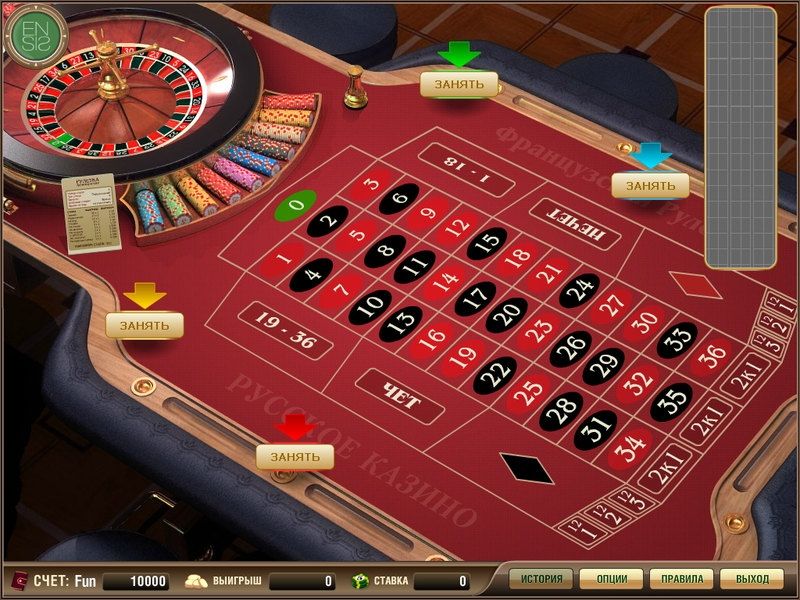 Golden Lady Casino پر آن لائن سلاٹس کے بارے میں
