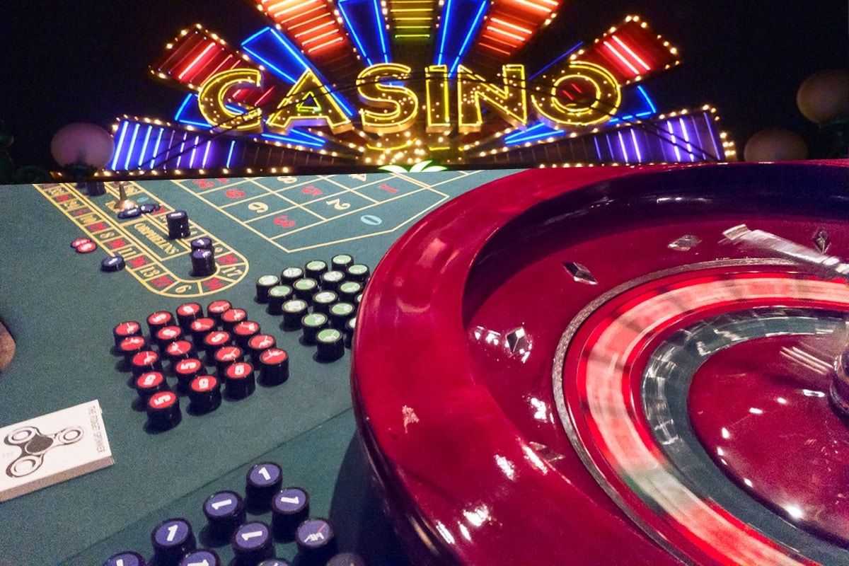 Golden Lady Casino پاکستان کیسینو میں بلیک جیک گیمز