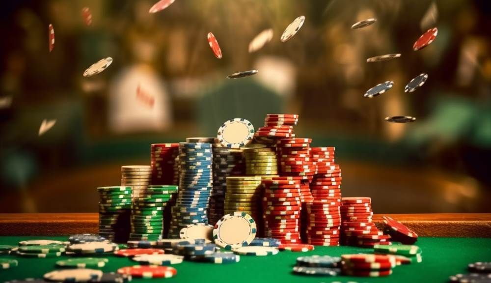 Golden Lady Casino کیسینو میں بکراٹکھیلیں