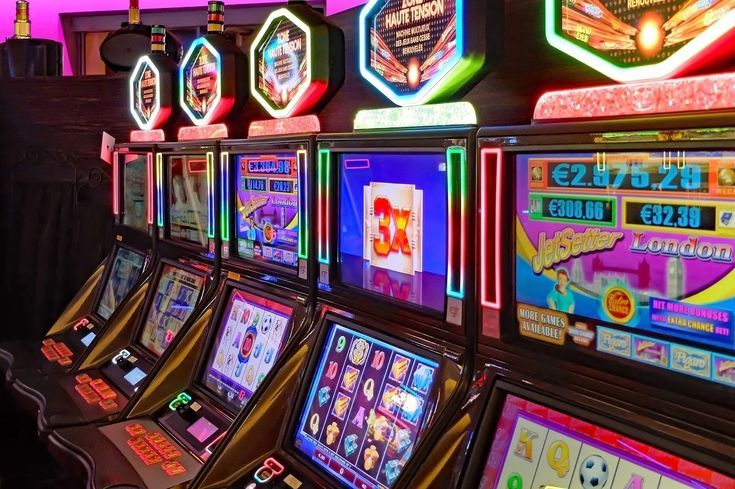Golden Lady Casino سائٹ کے لیے آن لائن گیمز فراہم کرنے والے