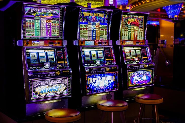 Golden Lady Casino آن لائن کیسینو میں کھیلنے کی وجوہات