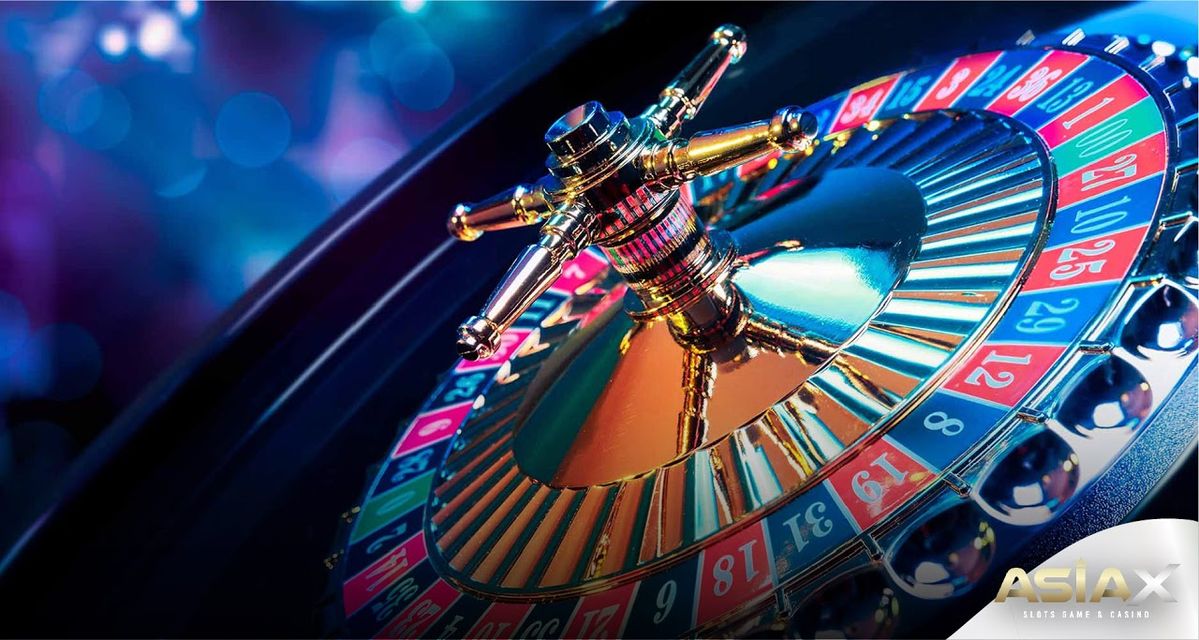 Golden Lady Casino کیسینو گیمز کا ایک زمرہ منتخب کریں