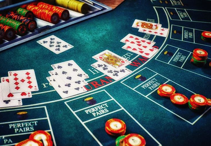 Golden Lady Casino آن لائن کیسینو میں اصل گیمز